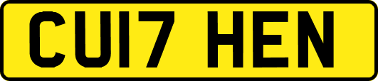 CU17HEN