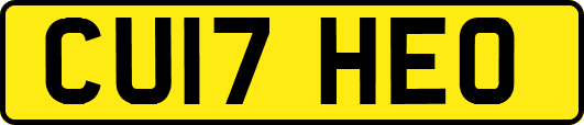 CU17HEO