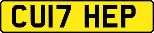 CU17HEP