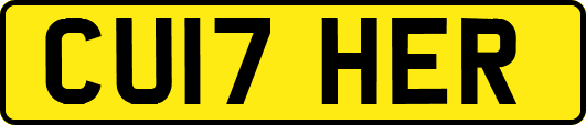 CU17HER