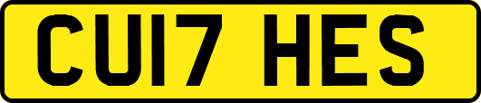 CU17HES