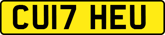 CU17HEU