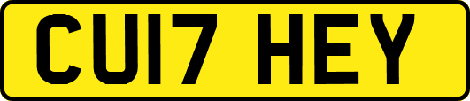 CU17HEY