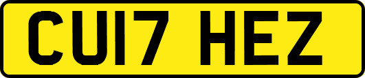 CU17HEZ