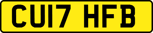 CU17HFB