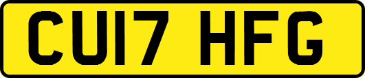 CU17HFG