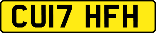CU17HFH