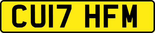 CU17HFM