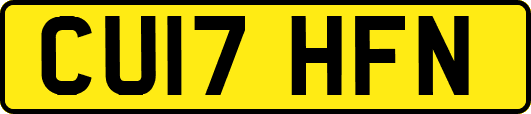 CU17HFN