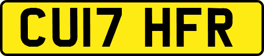 CU17HFR