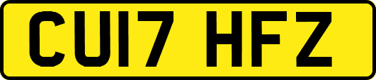 CU17HFZ