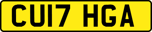CU17HGA