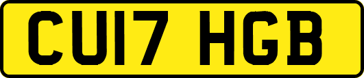 CU17HGB