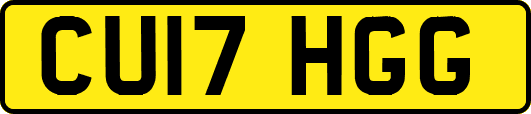 CU17HGG
