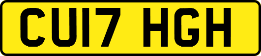 CU17HGH