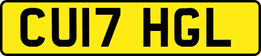 CU17HGL