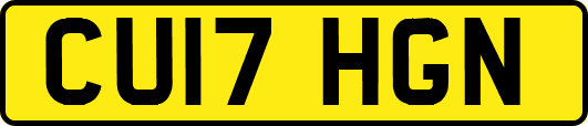 CU17HGN