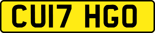 CU17HGO