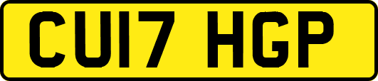 CU17HGP