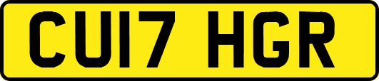 CU17HGR