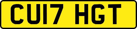 CU17HGT