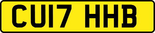 CU17HHB