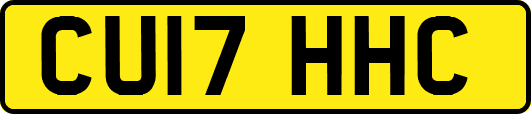 CU17HHC