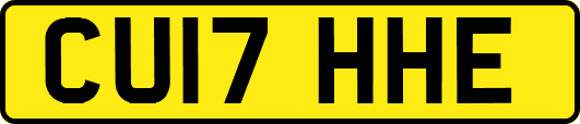 CU17HHE