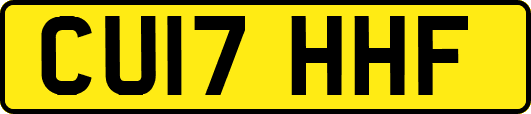 CU17HHF