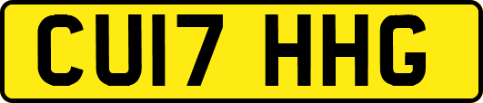 CU17HHG