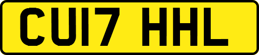 CU17HHL