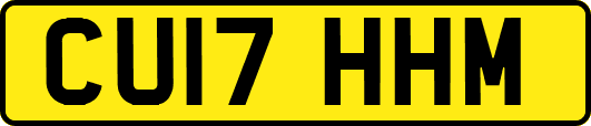 CU17HHM