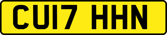 CU17HHN