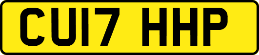 CU17HHP