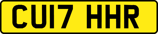 CU17HHR
