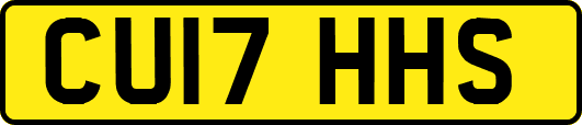 CU17HHS
