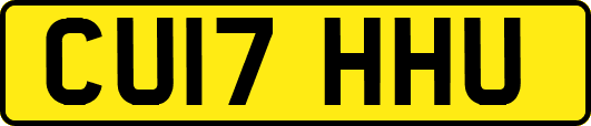 CU17HHU