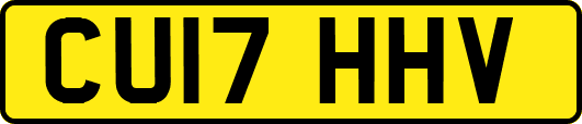 CU17HHV