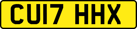 CU17HHX