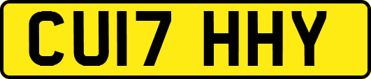 CU17HHY