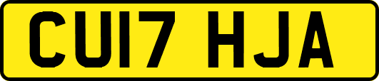 CU17HJA