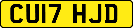 CU17HJD