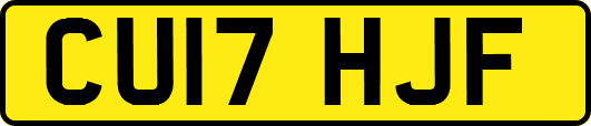 CU17HJF