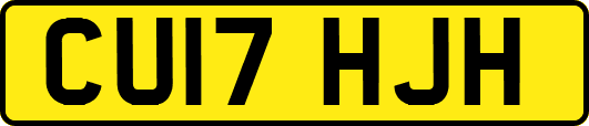CU17HJH