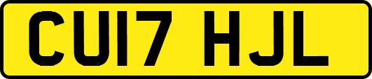 CU17HJL