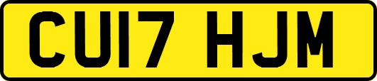 CU17HJM