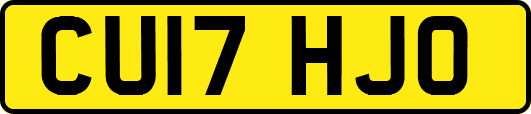 CU17HJO