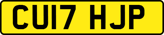 CU17HJP
