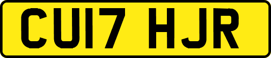 CU17HJR