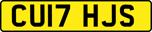 CU17HJS